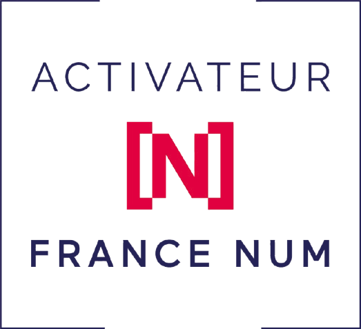 Activateur France Num